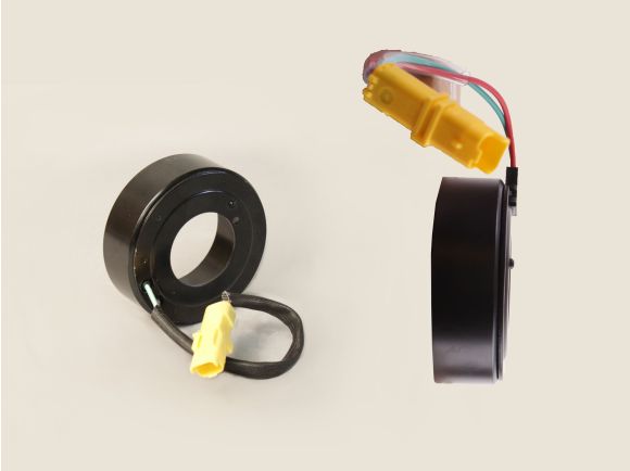 BOBINE COMP. SD6C12 / SD7C16 12V