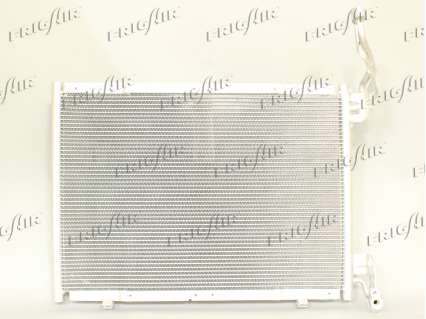 COND. FORD B MAX-FIESTA- 1.6 TDCI