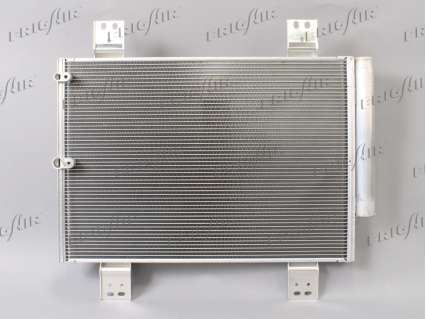 COND. DAIHATSU TERIOS 1.3-1.5 DVVT