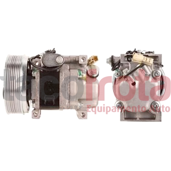 COMP. MAZDA 3 / 5 / 6 02>