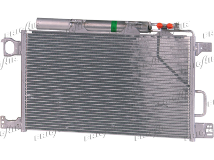 COND. MERCEDES C-CLASS W203 - PRESS. SWITCH. 3/8"