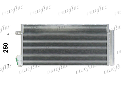 COND. FIAT DOBLO´ 1.3/1.6/2.0 MJ 10>
