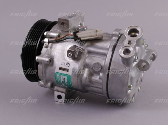 COMP. SAAB 9-3 / 9-5 07-