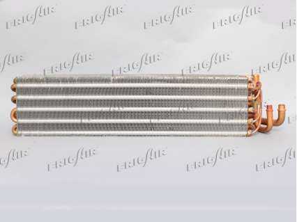 EVAP. CLAAS 2009-