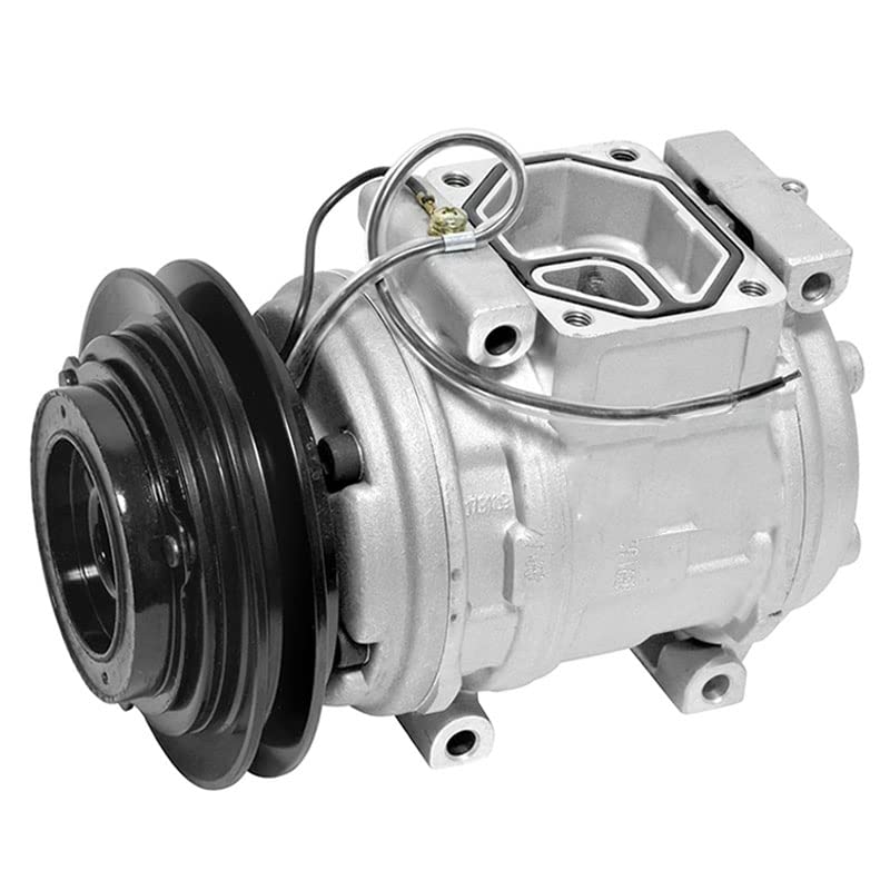 COMP. MITSUBISHI PAJERO TD 98-