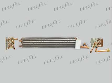 EVAP. JOHN DEERE 40 SERIES