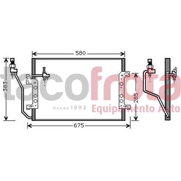 COND. MERCEDES VANEO