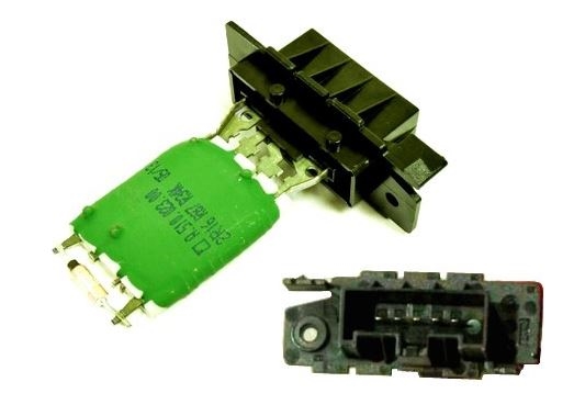 RESIST. FIAT GRANDE PUNTO / DUCATO 06>