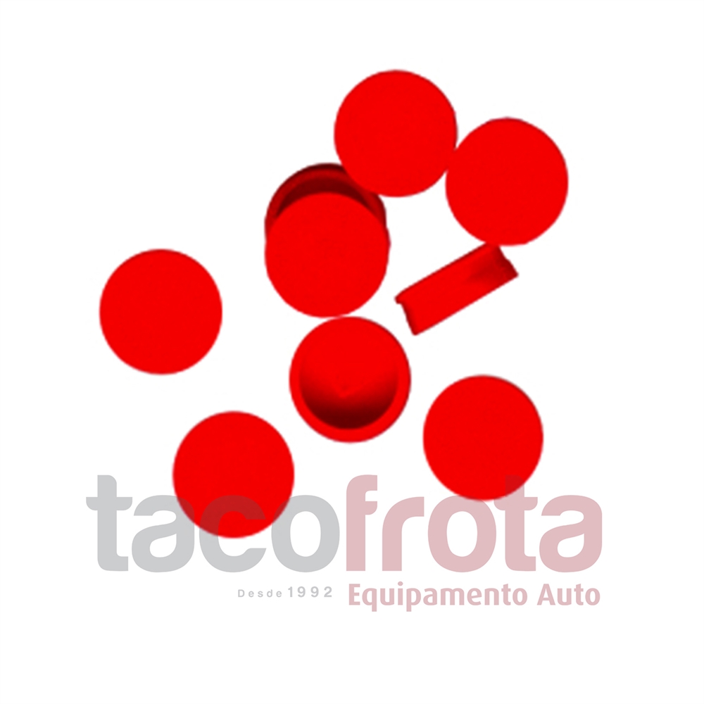 Selo Vermelho