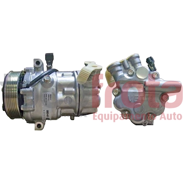 COMP. ALFA R. MITO / FIAT BRAVO / DOBLO / LANCIA DELTA