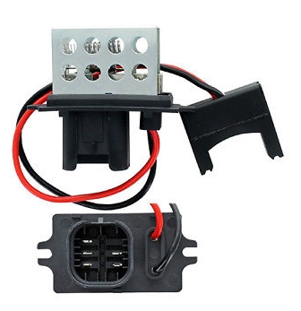 RESIST. RENAULT CLIO / KANGOO / NISSAN KUBISTAR