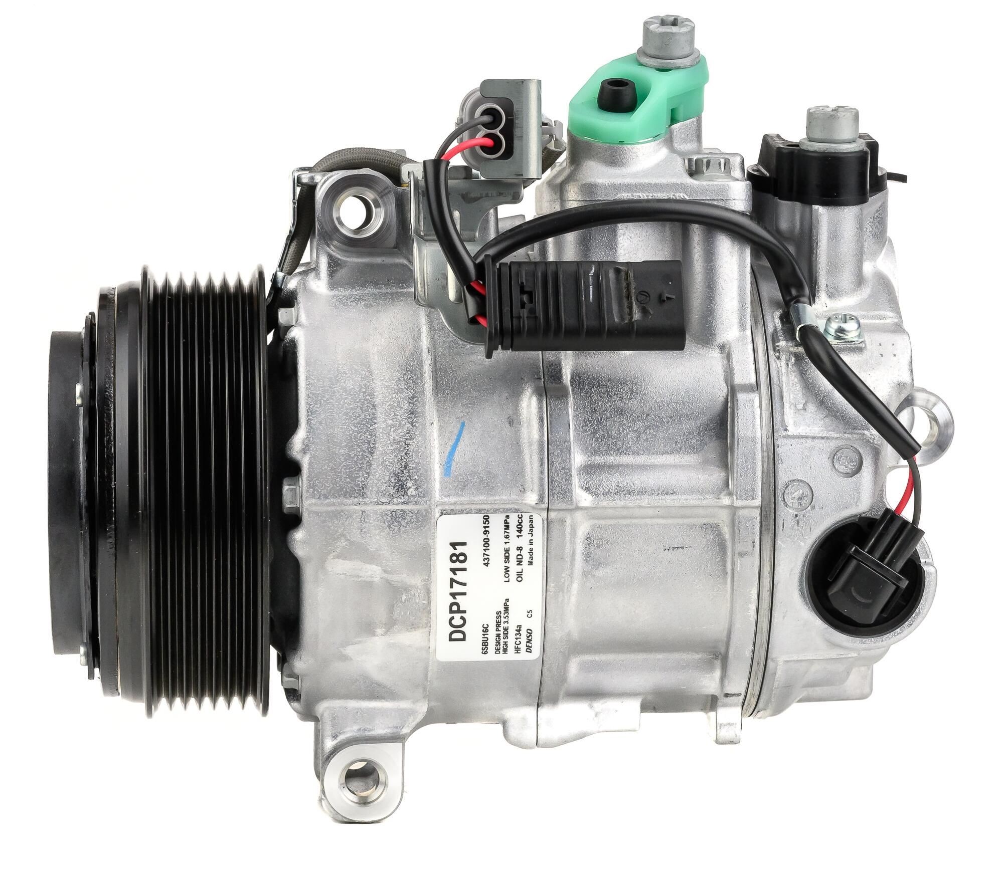 COMP. MERCEDES CLASSE GLE (W166) 12-