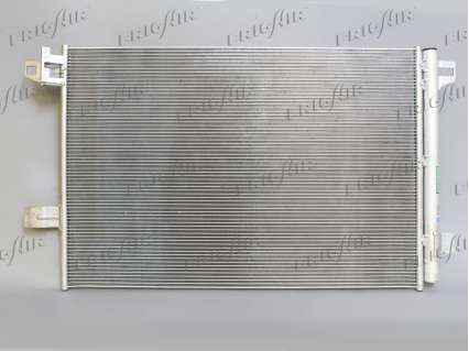 COND. VW TRANSPORTER T6 2.0 TDI