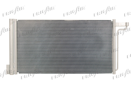 COND. FORD FOCUS III-C-MAX 10>