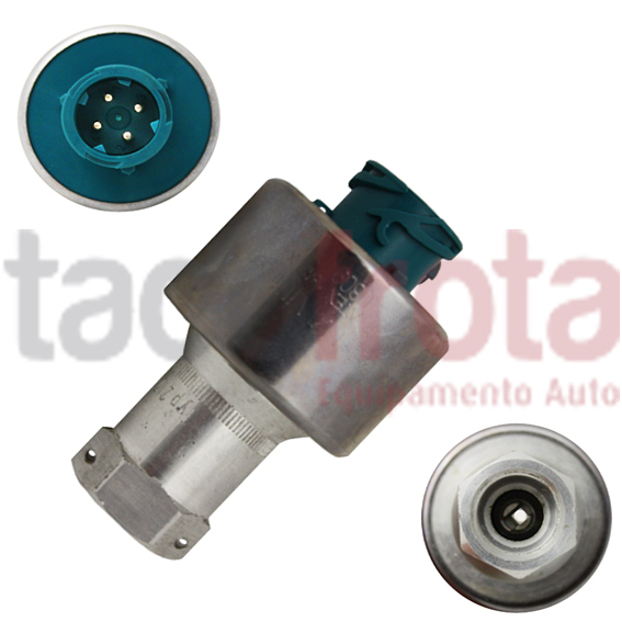 Kitas VW T5 - 4 Imp/M18X1.5