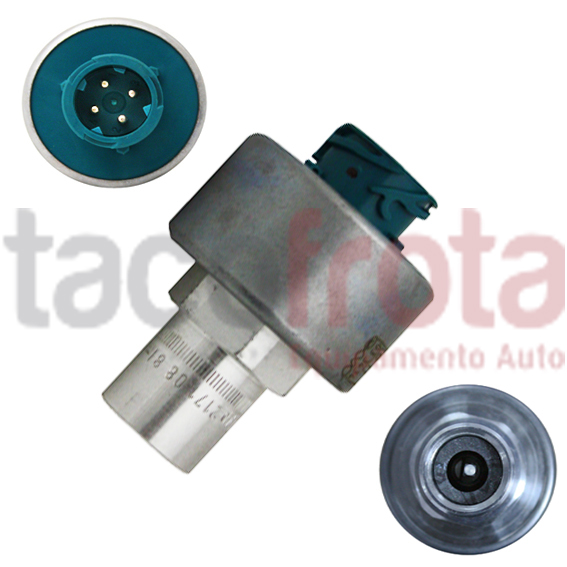 Kitas Renault 8 Imp M18X1.5
