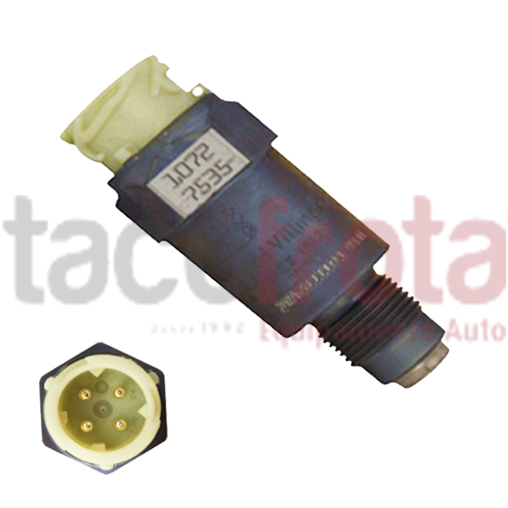 Kitas L=25,0 mm