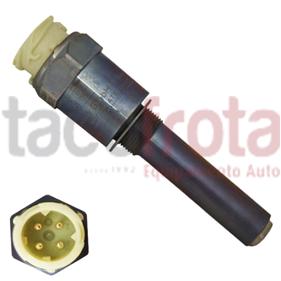 Kitas L=136,8 mm U=1,2 mm