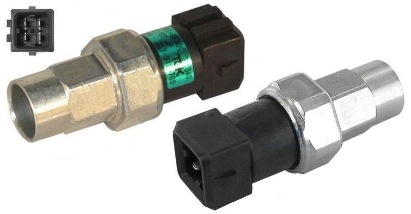 PRESS. SEAT IBIZA / VW GOLF III