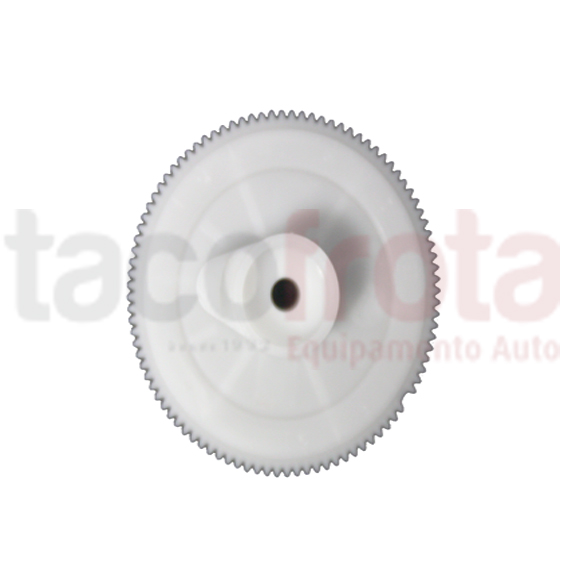 Roda Suporte Disco