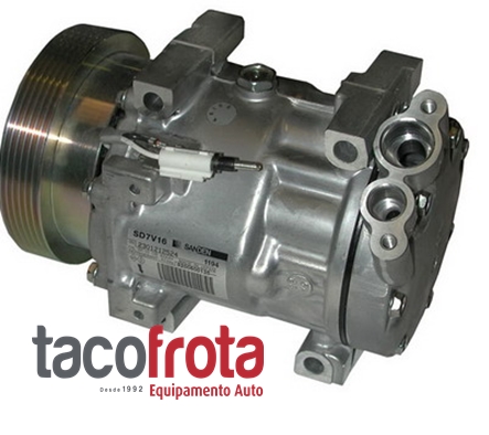 COMP. RENAULT CLIO II / KANGOO / DACIA LOGAN