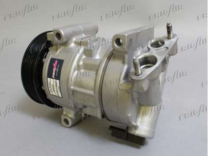 COMP. CITROËN C4 10> / PEUGEOT 308