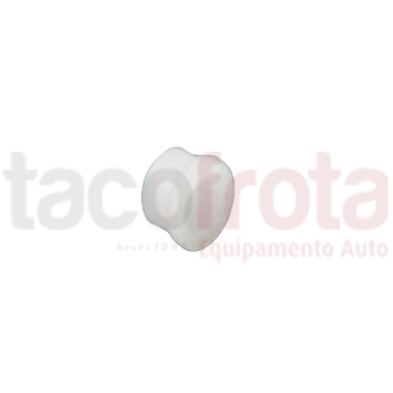 Casquilho 2,5mm