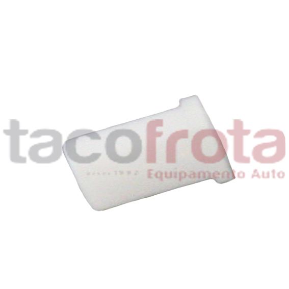 Casquilho 4,5mm