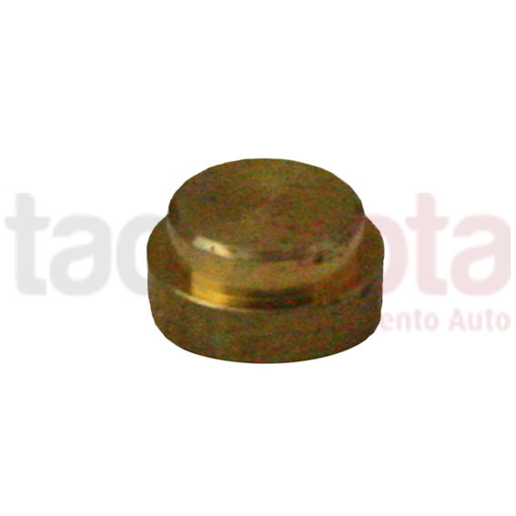 Casquilho Bronze