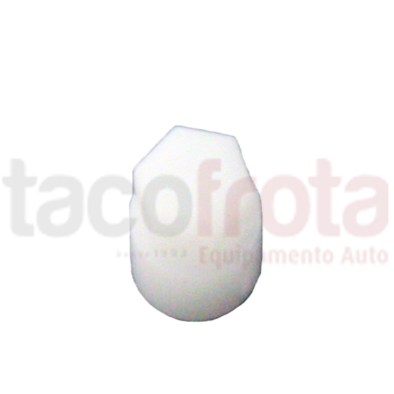 Casquilho Hexagonal