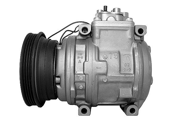 COMP. KIA RIO 00-05