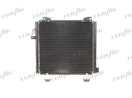 COND. SUZUKI ALTO 1.1 02>08