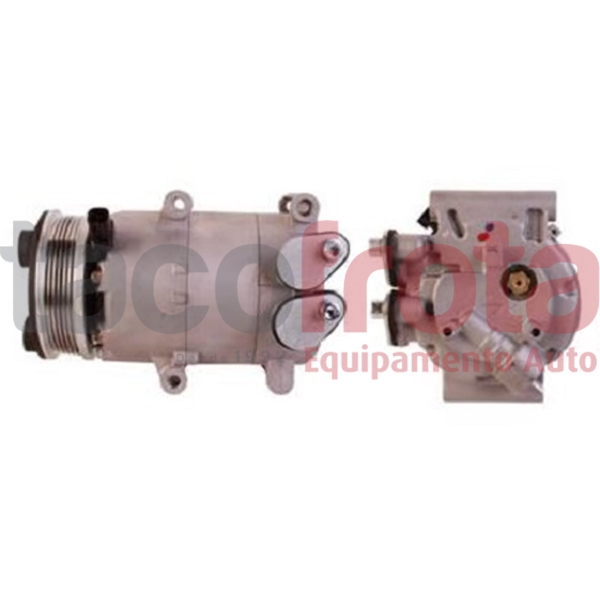 COMP. VOLVO S60 II / S80 II / V60