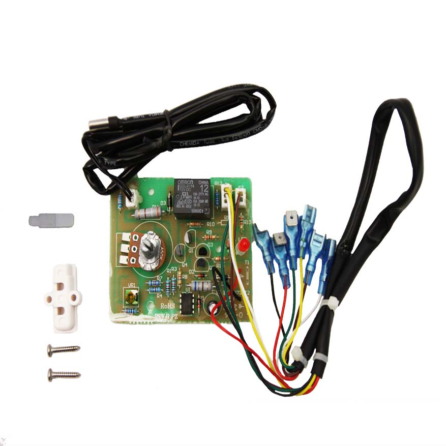 Termostato C/ Circuito Electrico Frigorifico MAN