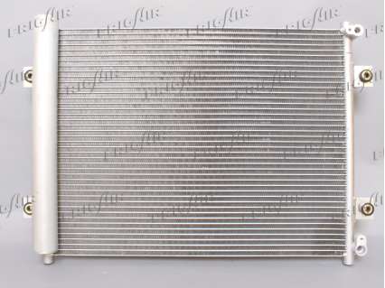 COND. KOMATSU PW SERIE