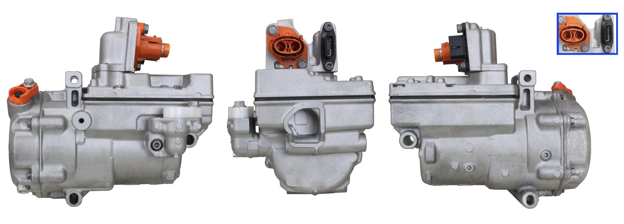 COMP. ELECT. RENAULT ZOE/KANGO/FLUENCE / NISSAN LEAF/NV200