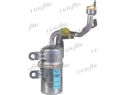 FILTRO A/C FORD