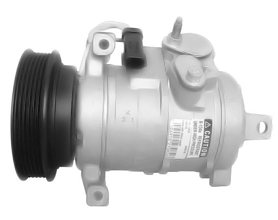 COMP. CHRYSLER GRAND VOYAGER 08-