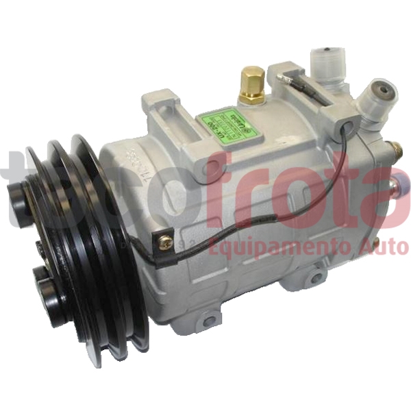 COMP. UNIVERSAL UNICLA UP200 PK2 24V