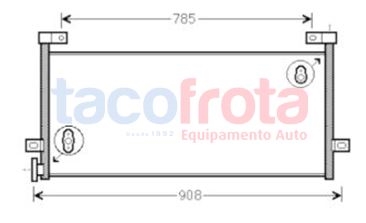 COND. VOLVO FH 12>