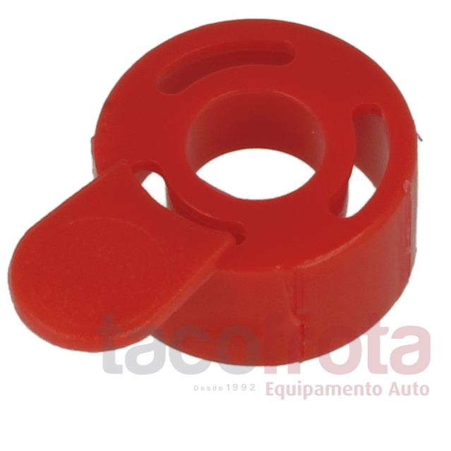 Tampa Seguranca