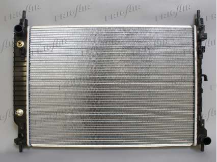 RAD. OPEL ANTARA/CHEVR CAPTIVA 2.2D 11> AT