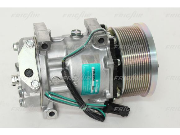 COMP. CATERPILLAR 374FL