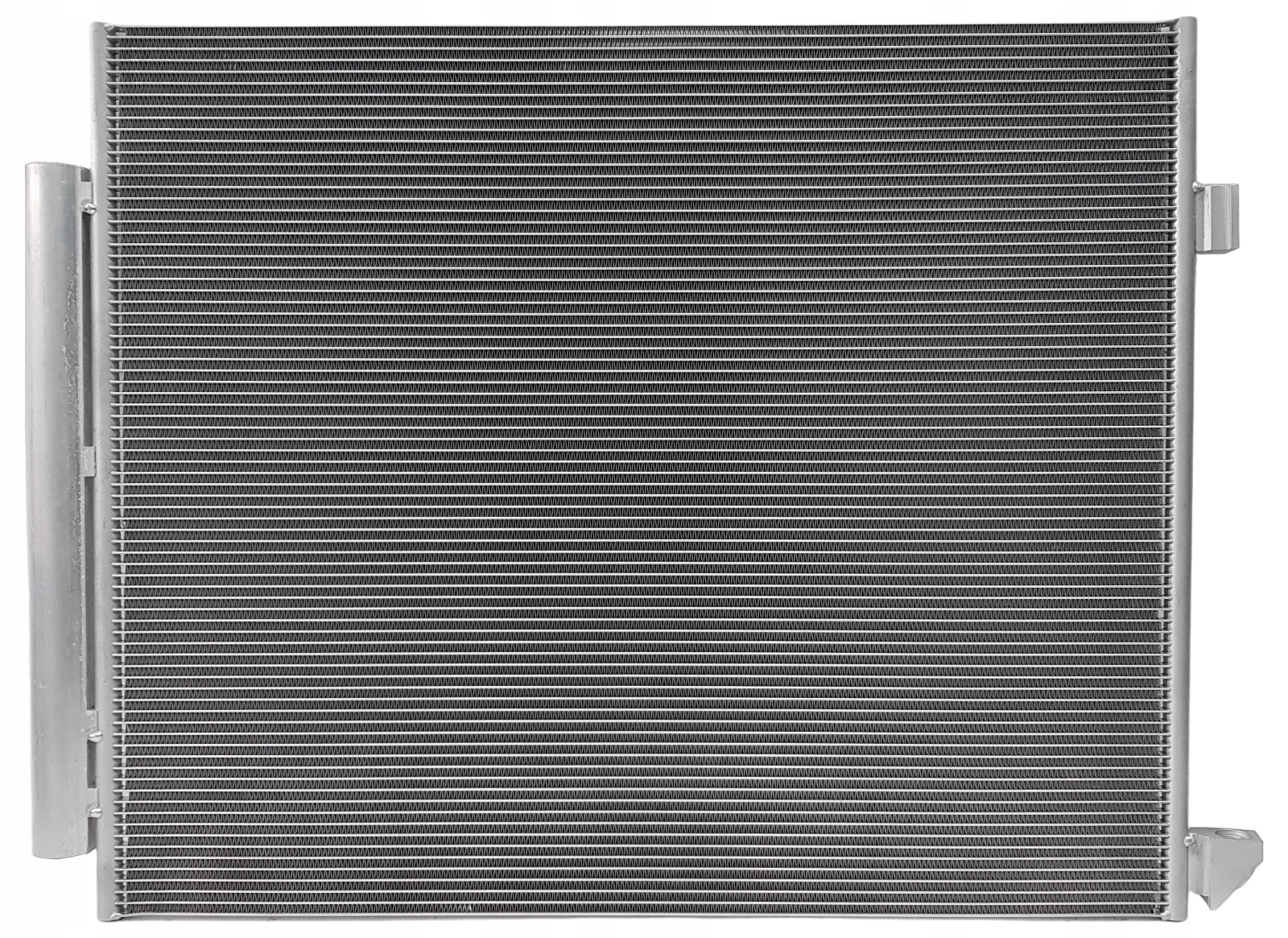 COND. MERCEDES GLE-SERIES 19-