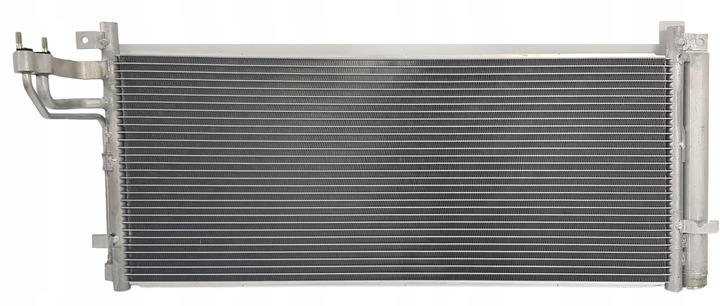 COND. KIA STINGER 18-