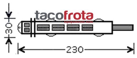 FILTRO A/C ALFA R. / CITROEN / FIAT / OPEL / PEUGEOT/RENAULT