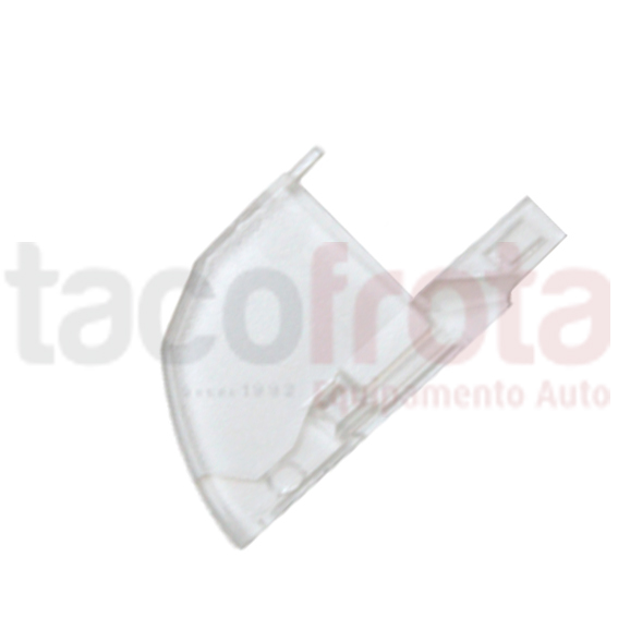 Resguardo Sensor Disco