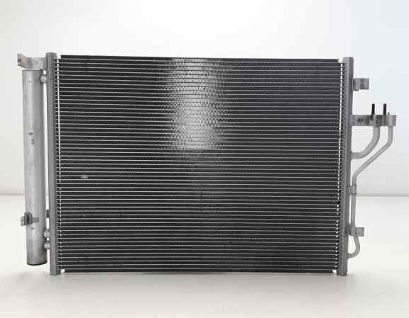 COND. KIA CARENS 1.7D 13-