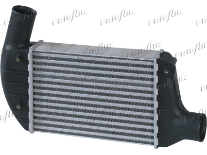 INT. ALFA ROMEO 155 TB 16V 4WD