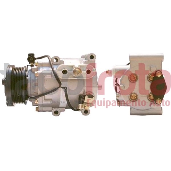 COMP. FORD MONDEO III